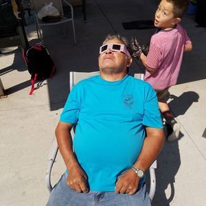 Meet your Posher, Vincent